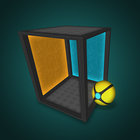 Portal Ball Cube icon