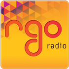 RGO Radio icône
