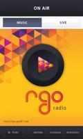 RGO Radio Affiche