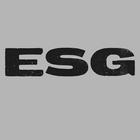 ESG Magazine أيقونة