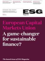 ESG Magazine screenshot 1