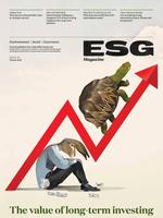 ESG Magazine Ekran Görüntüsü 3