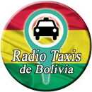 Radio Taxis de Bolivia APK