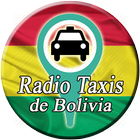 Radio Taxis de Bolivia ไอคอน