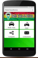 Radio Taxis de Bolivia โปสเตอร์