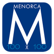 Menorca 100x100