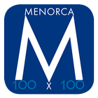 Menorca 100x100 иконка