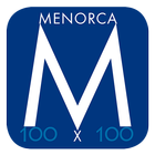 Menorca 100x100-icoon