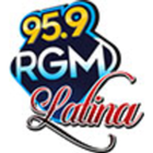 RGM Latina 95.9 Madariaga Zeichen