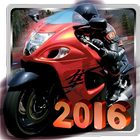 Bike Racing Stunt 2016 icono