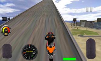 Bike Racing Stunt 2016 captura de pantalla 3