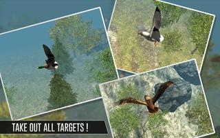 Birds Jungle Sniper Hunting screenshot 1