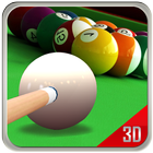 Pool Snooker Pro 2016 ícone