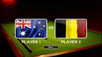 Pool Snooker Pro 2016 imagem de tela 3