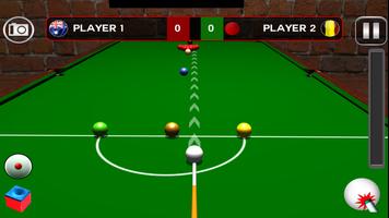 Pool Snooker Pro 2018 Screenshot 1