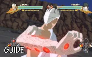 Guide Narutimate Ninja Storm 4 स्क्रीनशॉट 1