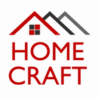 Home Craft Videos আইকন