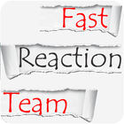 Quick Reaction Teams All Video icône