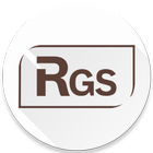 RGS Photography icône