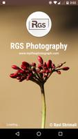 RGS Photography Affiche