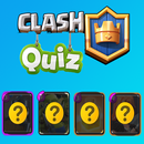 Deviner la lettre Clash Quiz APK