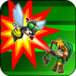 Little green arrow for Kids