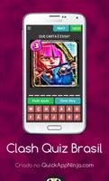 Clash Quiz - Brasil screenshot 3