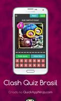 Clash Quiz - Brasil screenshot 2