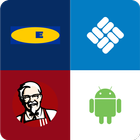 Guess The Logo Quiz آئیکن