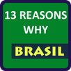 Quiz 13 Reasons Why? Brasil APK
