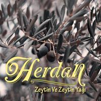 Herdan Zeytin الملصق