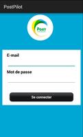 PostPilot Affiche