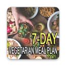 Cityline 7-Day Vegetarian Meal Plan 2018 APK