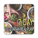 Cityline 7-Day Vegetarian Meal Plan 2018