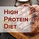 High Protein Diet: Carnivore Diet Plan APK
