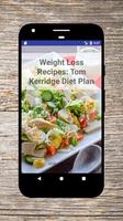 Weight Loss Recipes: Tom Kerridge Diet Plan capture d'écran 1