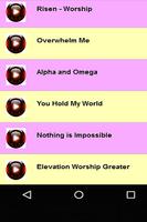 Israel Horton Worship Songs with Lyrics screenshot 3