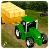 Tractor Simulator Farm Animals APK