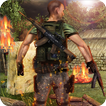 US Army War Survival Escape