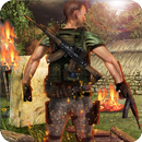 US Army War Survival Escape APK