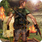 US Army War Survival Escape icon