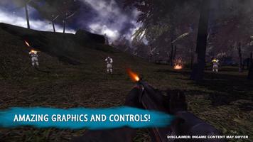 US Army War Survival Escape screenshot 1