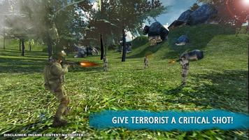 US Army War Survival Escape screenshot 2