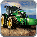 Real Tractor Farming Simulator 18 APK