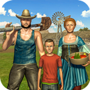 Virtual Farm: Family Fun Farming Game APK