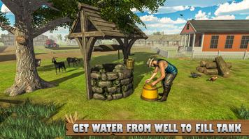 Virtual Farm: Family Fun Farming Game স্ক্রিনশট 1