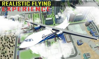 Plane Simulator स्क्रीनशॉट 3