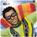 Air Stunts Airplane Sky Dive APK