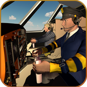 Airplane Pilot Training Academy Flight Simulator Mod apk скачать последнюю версию бесплатно