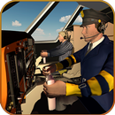 Academy Flight Simulator formation pilote d'avion APK